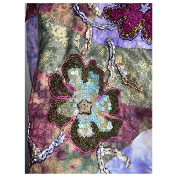 Vintage Jacket - Picture 3 of 6